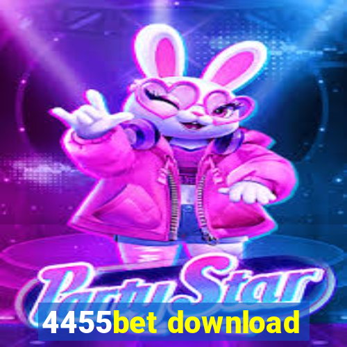 4455bet download